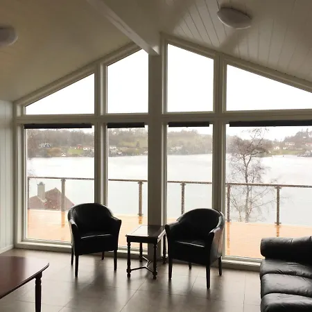 Holiday home H21 - Furre Sjernaroy