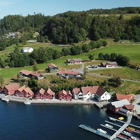 H21 - Furre Feriehus *