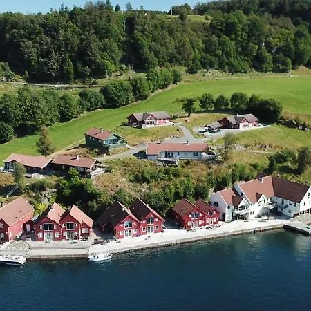 H21 - Furre Holiday home