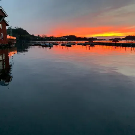 Vakantiehuis H21 - Furre