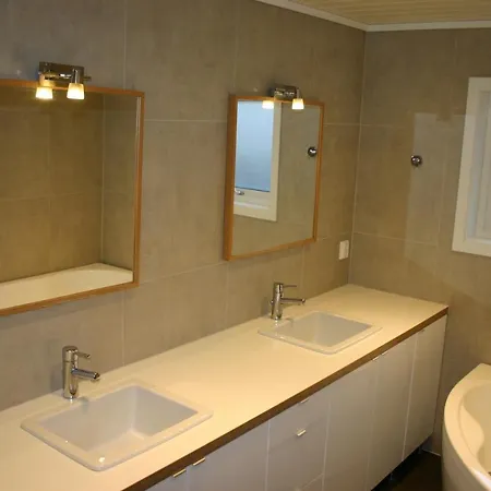 Holiday home H21 - Furre