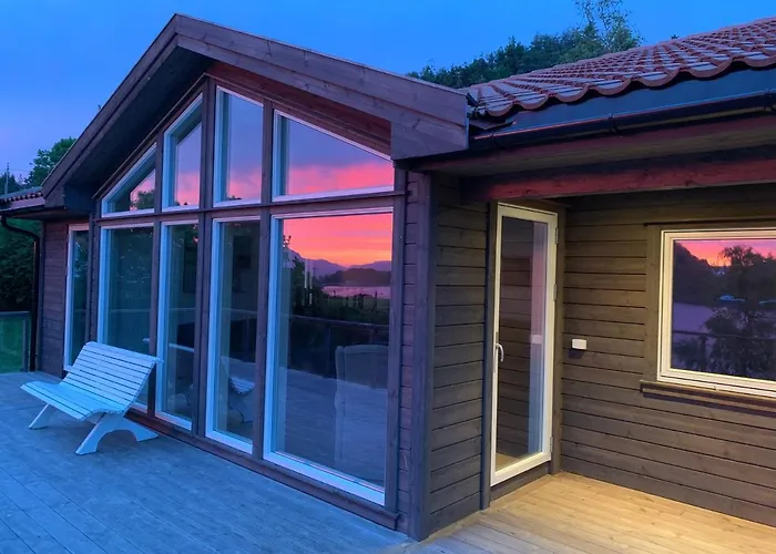 H21 - Furre Tatil Evi