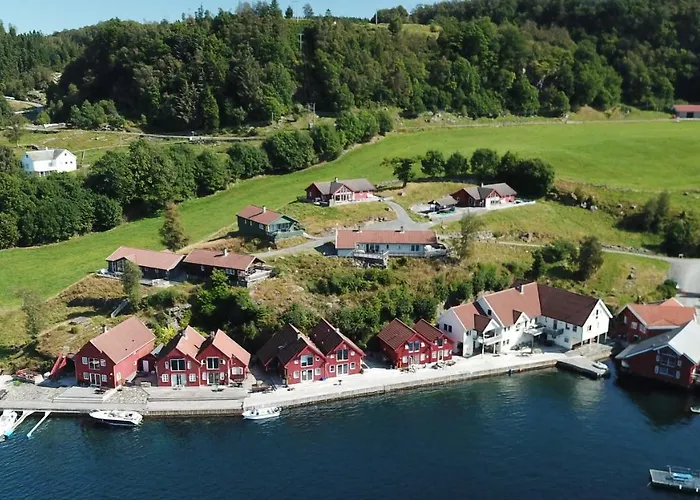 H21 - Furre Tatil Evi