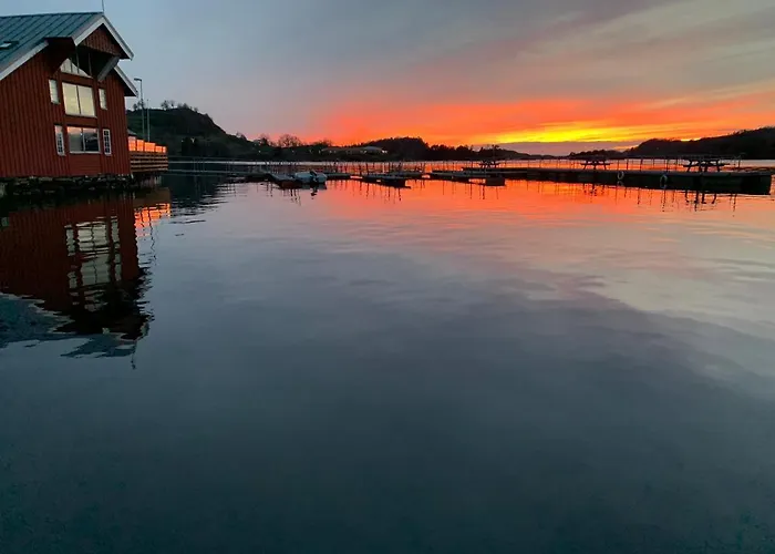 Tatil Evi H21 - Furre