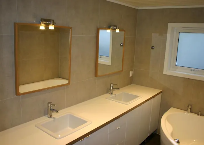 Tatil Evi H21 - Furre